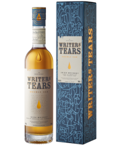 Writer’s Tears Double Oak Irish Whiskey
